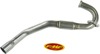 PowerBomb Stainless Steel Exhaust Header - For 04-05 Honda TRX450R