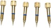 Replacement Parts for Super E and G Carburetors - Idle Mixture Screws New (5Pk)