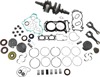 ATV/UTV Complete Engine Rebuild Kit In A Box - Wr Complete Rebuild