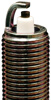 NGK Nickel Spark Plug (LZFR5C-11)