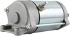 Starter Motor - For 03-05 Polaris Frontier Classic/Touring