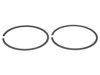 ProX Piston Ring Set 67.25mm Fits YFS200 Blaster 1988-2006