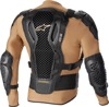 Jkt Bio Action V2 Sbt XL Motorcycle Protection