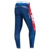 23 Syncron CC Pant Red/White/Blue Size - 40