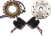 Double Shot Charging Kit - 1000 Watt Stator, Flywheel, & Rectifier! - for Polaris RZRs, Rangers, & General