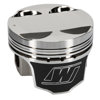 Wiseco Piston Kit 10.5:1 E85 Fits Mitsubishi 4G64 w/4G63 Heads