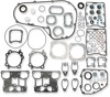 Complete EST Gasket Kit - 4.125" Big Bore & 0.040" Head Gaskets, 0.010" Base - For 99-06 Harley Touring