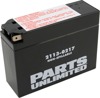 Factory Activated AGM Sealed Battery - Replaces YT4B-BS