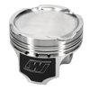 Wiseco 82MM -16cc Piston Kit Fits Toyota Turbo 4V