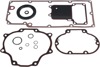 Transmission Gasket Kit by James Gaskets Fits Big Twin/Twin Cam Models