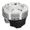 Piston Kit 2.0L -9.5cc - For Subaru FA20 Direct Injection