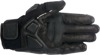 Corozal Drystar Street Riding Gloves Black Small