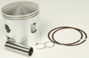 Wiseco 89-90 Honda FL400R Pilot 3189TD Piston