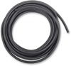 1/4" (6mm) Fuel Line - 25 ft. roll - Black