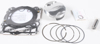 Top End Piston Kit 13.9:1 Compression - 78.00mm Bore (STD) - Husqvarna/KTM 250