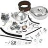 S&S Cycle 93-99 BT Super E Carburetor Kit