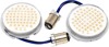 Letric Lighting Cvo Std Switchback Wht/Amb/Run