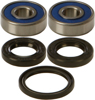 Front Wheel Bearing & Seal Kit - For 68-08 Honda 82-83 Yamaha