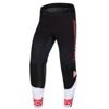 23 Elite Finale Pant Black/White/Red Size - 34