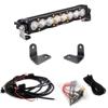 16-18 Polaris RZR Turbo XP S8 Series 10in Light Bar Kit