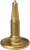 Gold Digger Traction Master Carbide Studs - Gld Digger Carbide 96Pk 1.075