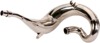 Gnarly Desert Expansion Chamber Header - For 95-06 Kawasaki KDX200 KDX220R