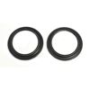 Fork Dust Wiper Seals 43X54.3X6/13