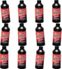 Hi-Test Octane Booster - Case of 12 - 16 Oz Bottles