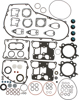 Complete EST Gasket Kit - 3.750" Bore & 0.040" Head Gaskets - For 99-06 Harley Softail & Dyna