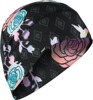 SportFlexT Beanie/Helmet Liner - Beanie Sptflx Irid Floral