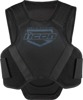 ICON Field Armor Softcore Vest XL/2XL Black - Low-profile protective vest