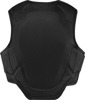 ICON Field Armor Softcore Vest M/L Black - Low-profile vest with D3O protection