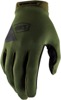 Ridecamp Gloves - Fatigue Short Cuff Men's Small