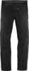 Black Uparmor Jeans Riding Pants - Size 34