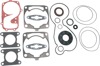 Complete Gasket Kit With Oil Seals - Complete Gasket Kt W/Oil Seals