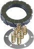 Barnett Extra Plate Clutch Kit