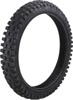 VE33/32 Intermediate Terrain 5.10X17 & 80/100-21 Front & Rear Tires