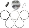 Honda TRX450R 13:10:1 94MM Bore Piston Kit