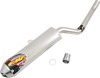 Q4 Slip On Exhaust Muffler - For 00-24 Suzuki DRZ400S & DRZ400SM