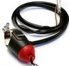 Handlebar Mounted Magnetic Tether Kill Switch - Closed Circuit To Run