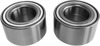 Wheel Bearings with Metal Seal - Wheel Bearing With Metal Seal