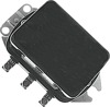 Standard Motor Products Voltage Regulator - Black