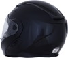 FX-111 Modular Street Helmet Black 2X-Large