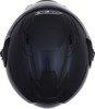 FX-111 Modular Street Helmet Black 2X-Large