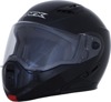 FX-111 Modular Street Helmet Black 2X-Large