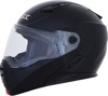 FX-111 Modular Street Helmet Black 2X-Large