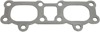 Exhaust Gasket - Header To Port - Replaces Polaris 3610184