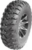 Radial Pro 8 Ply Front or Rear Tire 26 x 11R14