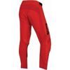 Answer Arkon Bold Pant Red/Black Youth Size - 20