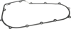 Single Evo Big Twin/Twin Cam Primary Housing Gasket - Replaces 60547-06